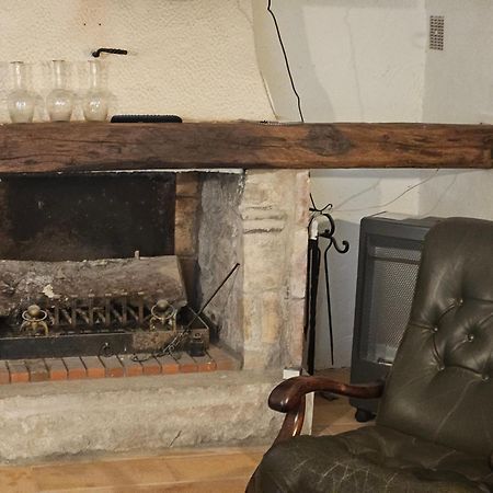 Marceline Apartment Molieres-Cavaillac ภายนอก รูปภาพ