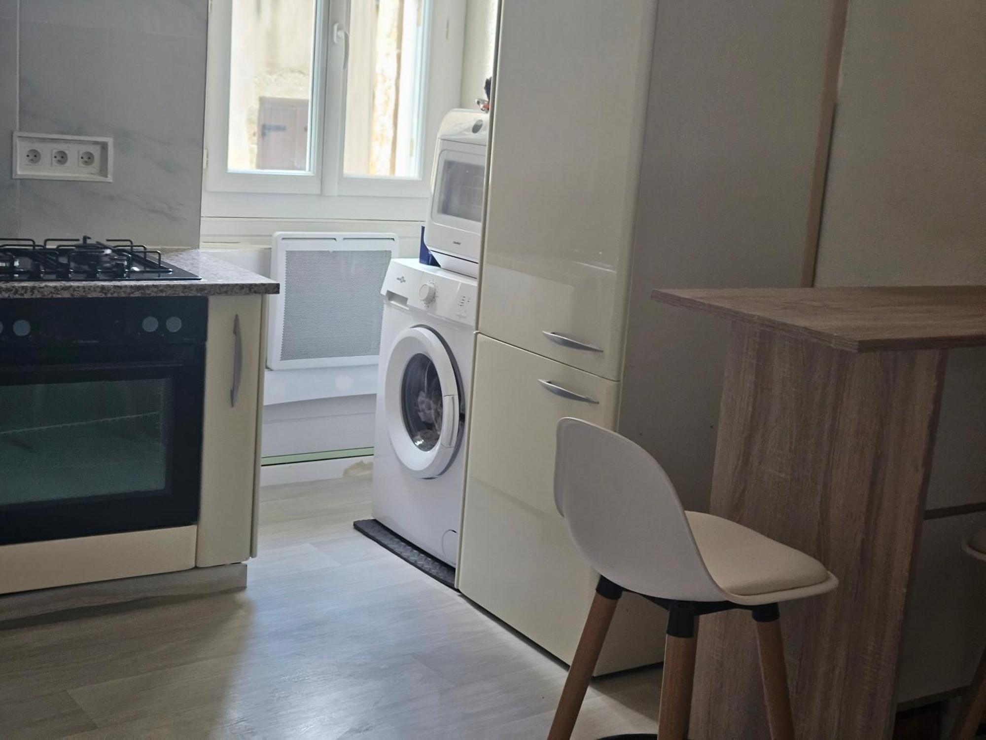 Marceline Apartment Molieres-Cavaillac ภายนอก รูปภาพ