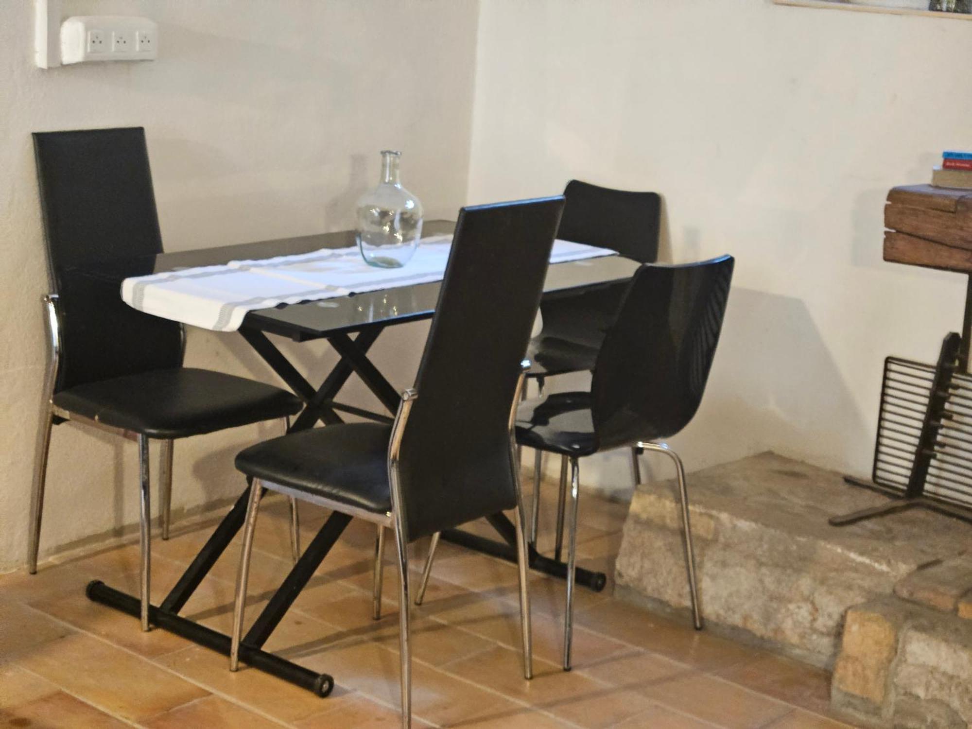 Marceline Apartment Molieres-Cavaillac ภายนอก รูปภาพ