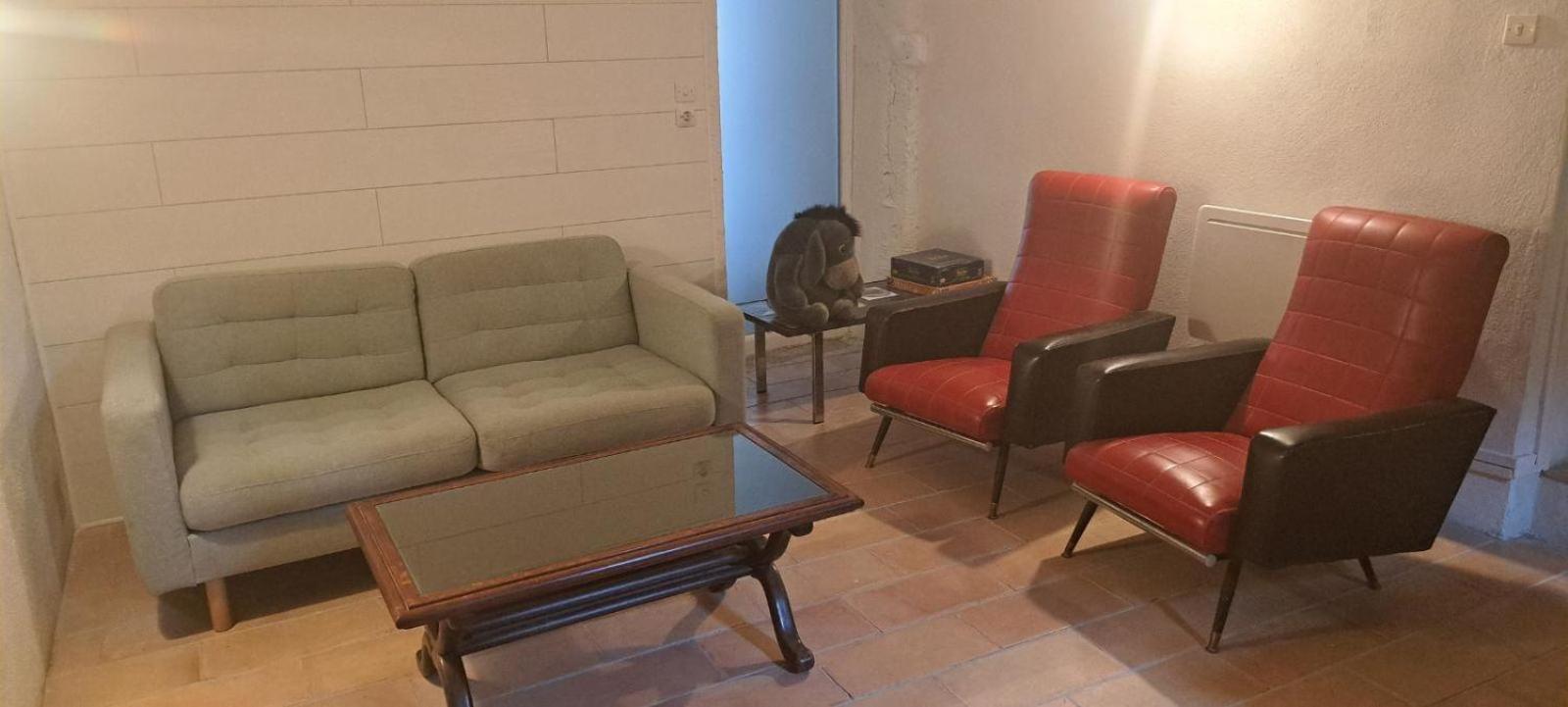 Marceline Apartment Molieres-Cavaillac ภายนอก รูปภาพ